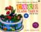 Teknik Menghias 22 Kreasi Cake Ulang Tahun (Bonus: VCD Panduan)
